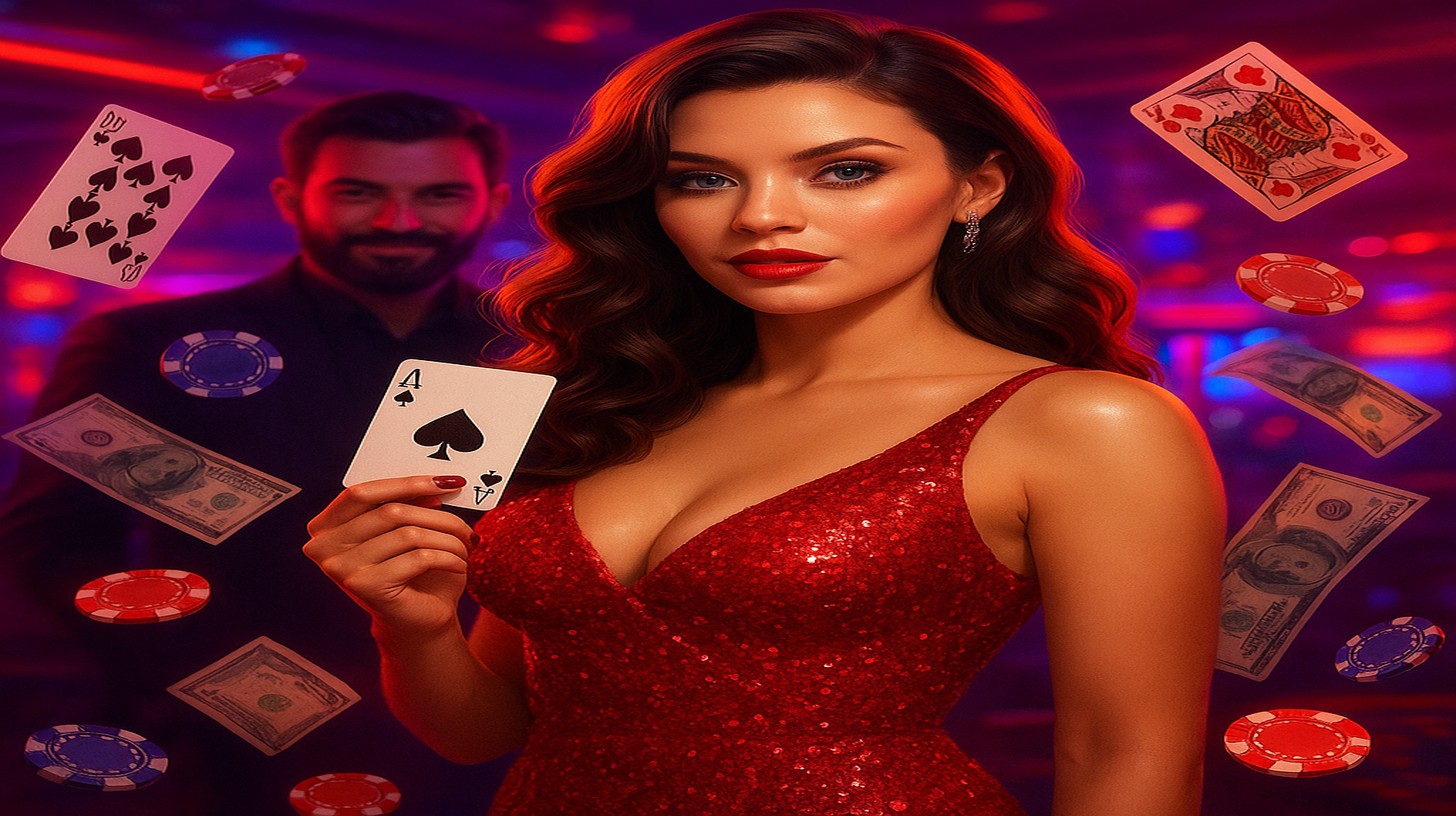 লাইভ গেমিং প্ল্যাটফর্ম গেমস