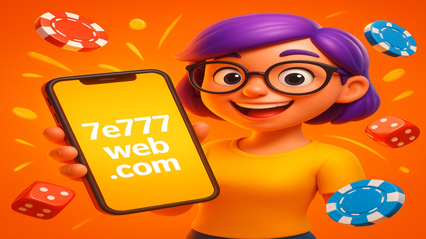 বাংলাদেশে 7e777 বেছে নেওয়ার কারণ