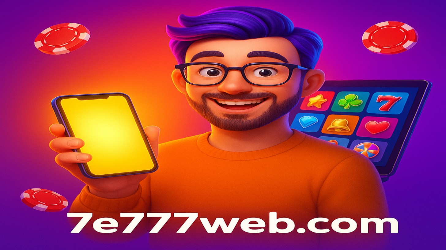 7e777 বিশেষ বোনাস
