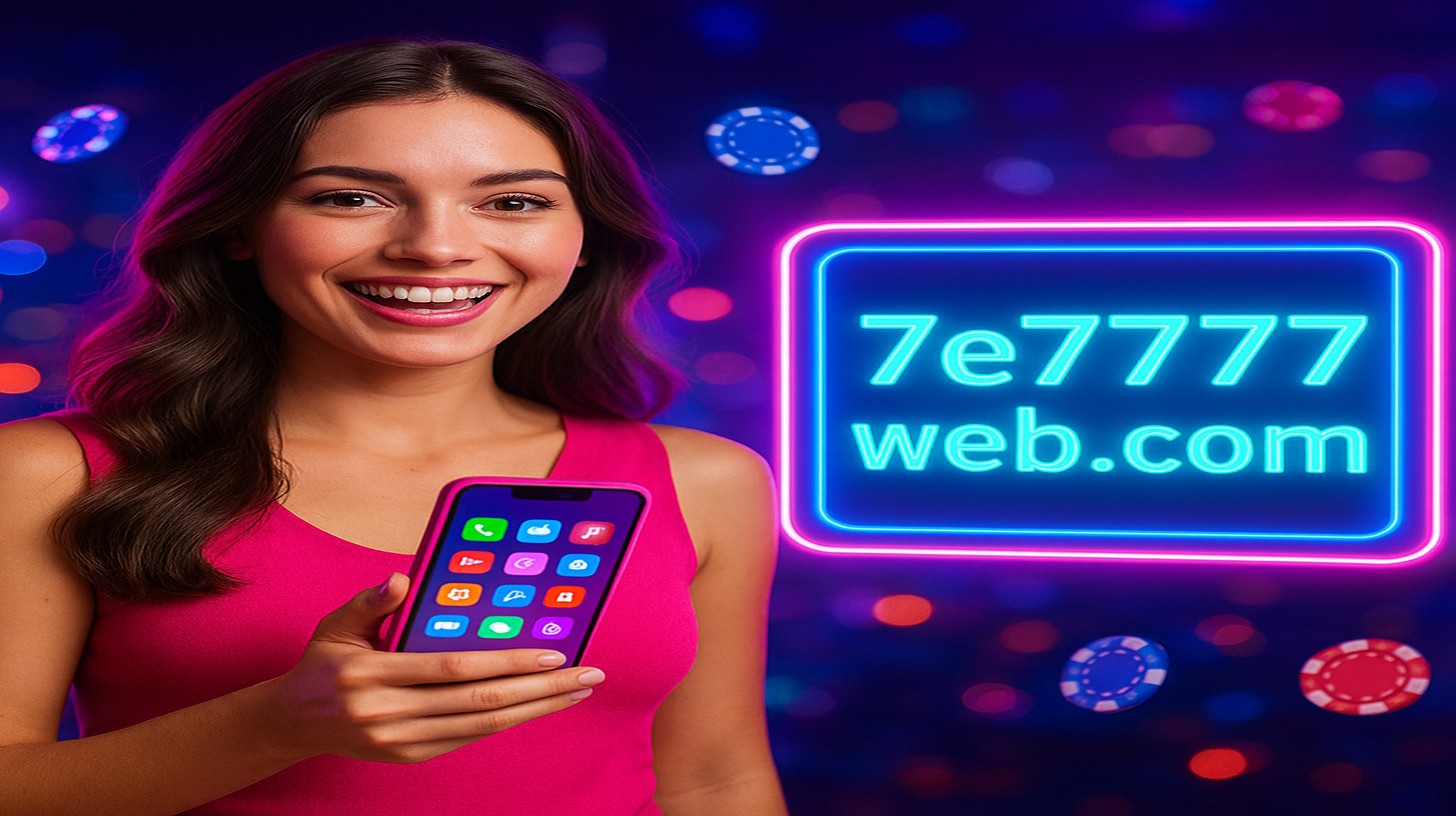 7e777 বোনাস কেন জনপ্রিয়